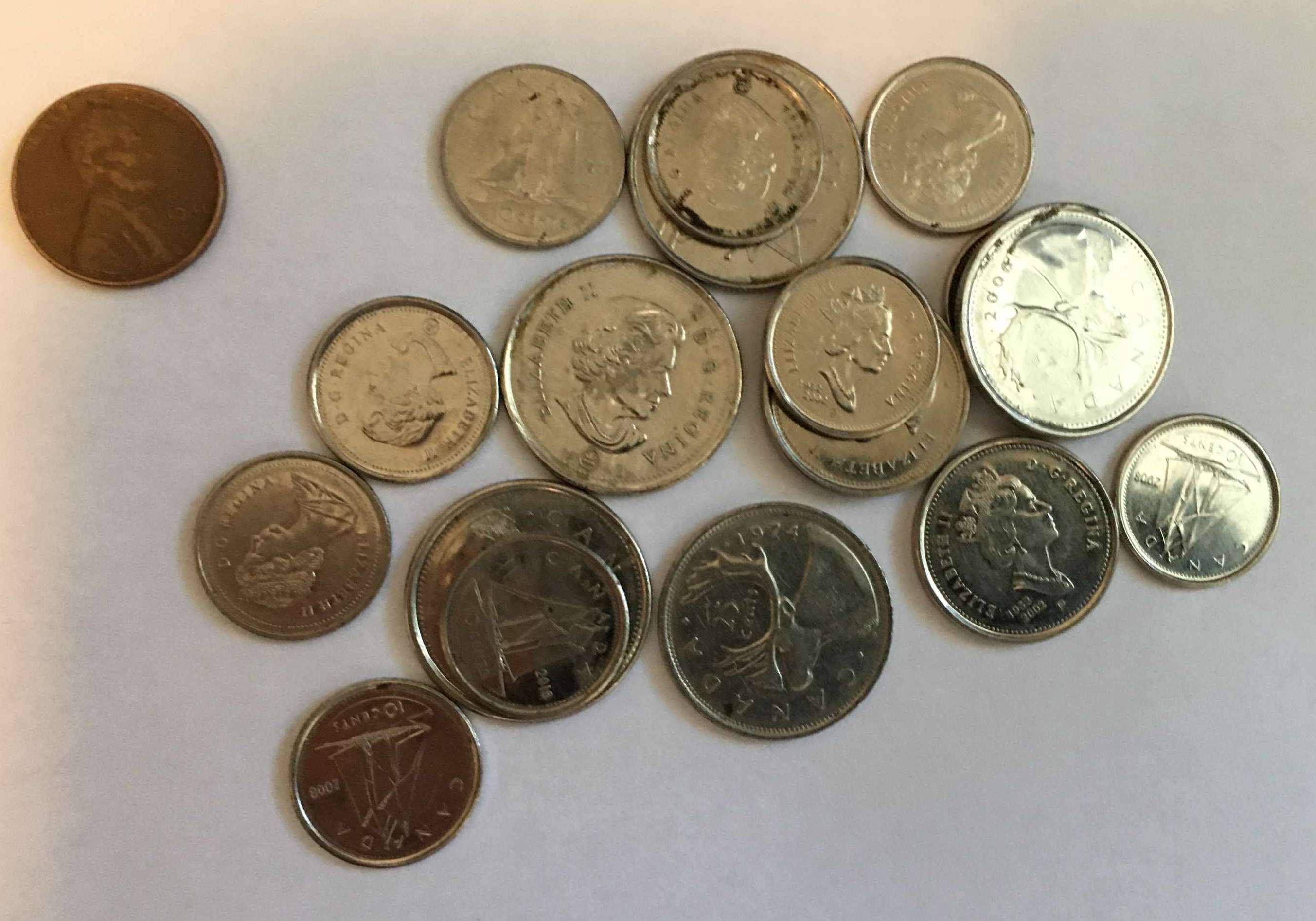 Coinstar-Finds!-Including-Bank-Counters-And-Other-Machines