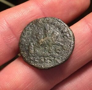 Very-Odd-Caracalla-Bronze