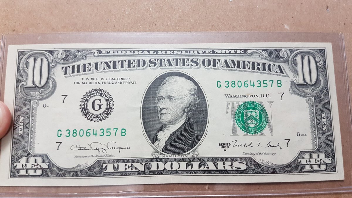 1985-Error-Note---Inquiring-About-Value