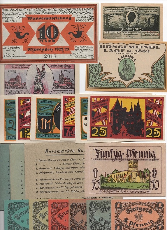 Notgeld