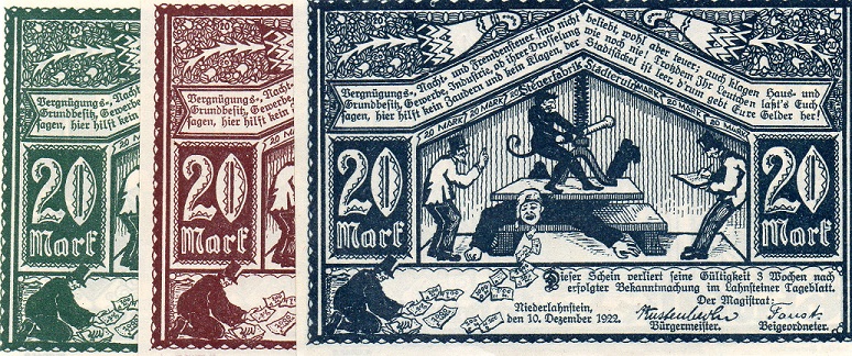 Notgeld