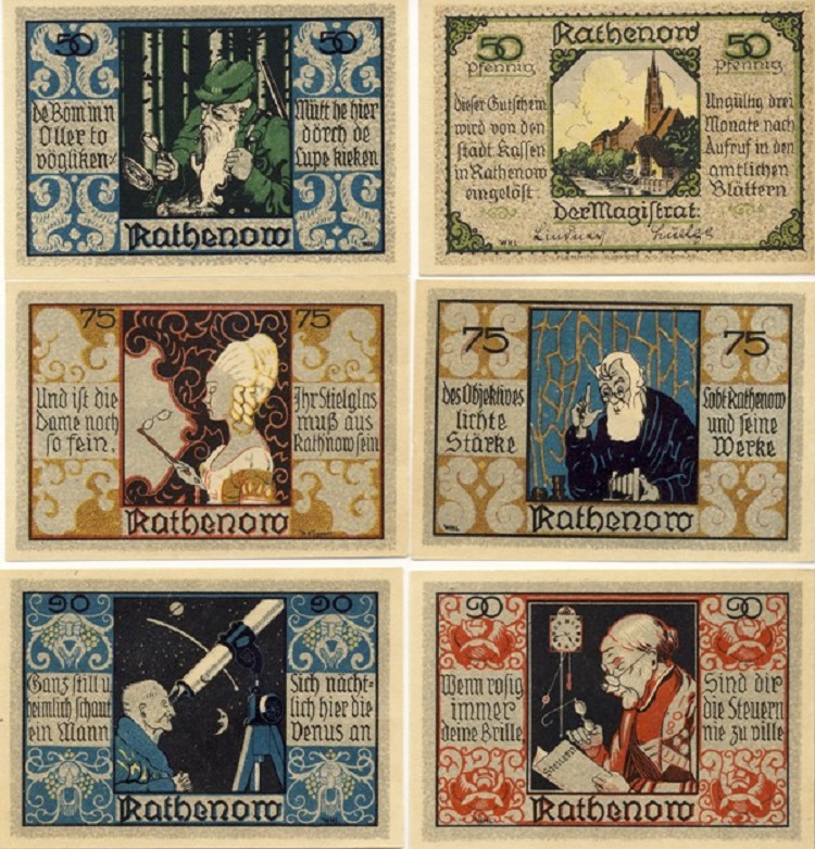 Older-Notgeld-Collection-Acquired