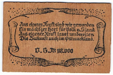 Banknotes-Made-Of-Unusual-Materials-Non-Polymer-Or-Paper-Or-Card-Issues