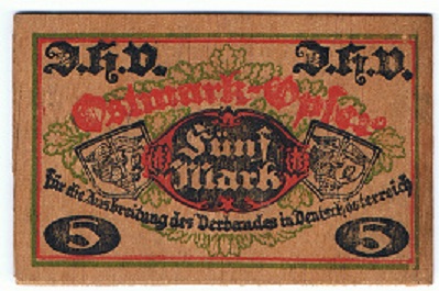 Banknotes-Made-Of-Unusual-Materials-Non-Polymer-Or-Paper-Or-Card-Issues