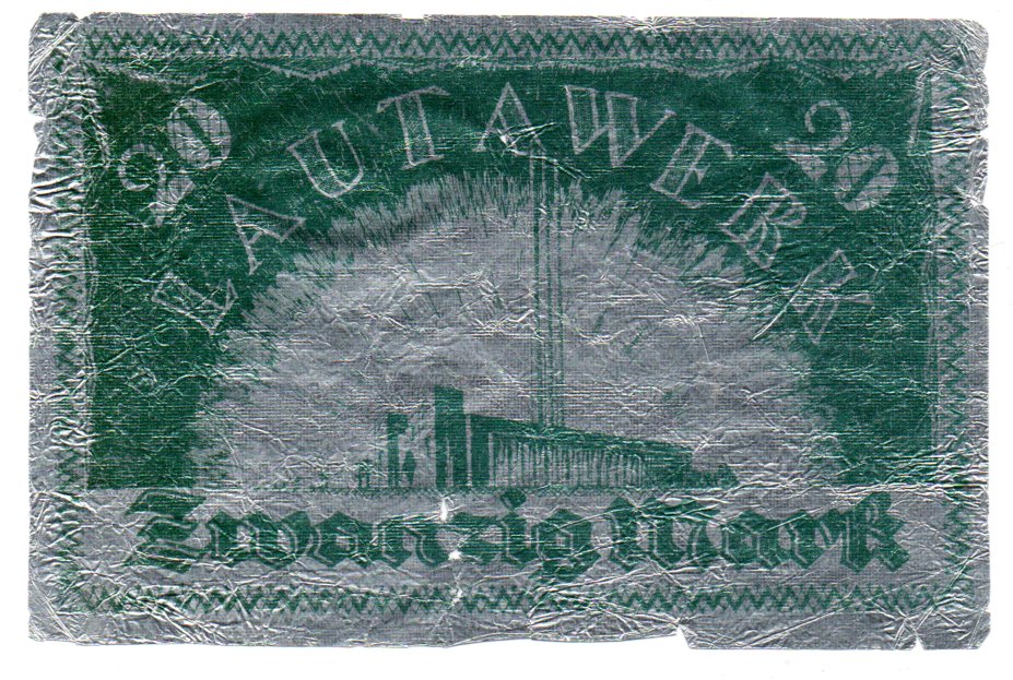 Banknotes-Made-Of-Unusual-Materials-Non-Polymer-Or-Paper-Or-Card-Issues