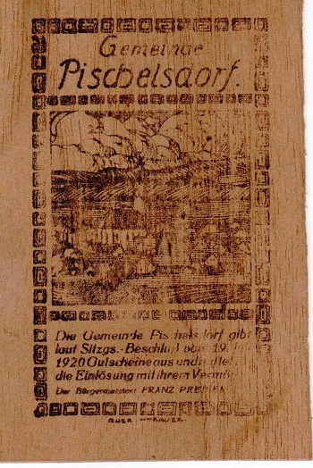 Banknotes-Made-Of-Unusual-Materials-Non-Polymer-Or-Paper-Or-Card-Issues