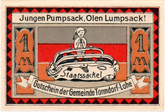 Notgeld