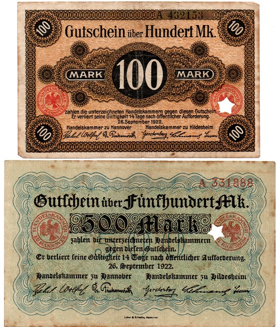 Notgeld