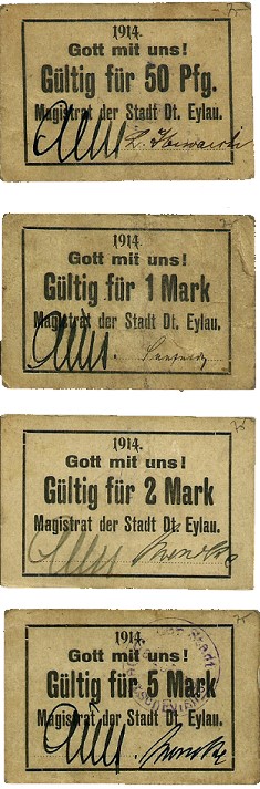 Ragnit-Notgeld-ID-Help