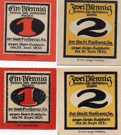 German-Notgeld-Collector-Of-46-Years,-From-Uk.