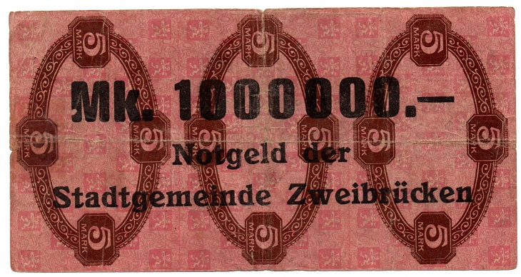 Banknotes-Made-From-Re-Cycling-Other-Items!