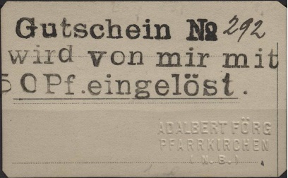 Banknotes-Made-From-Re-Cycling-Other-Items!