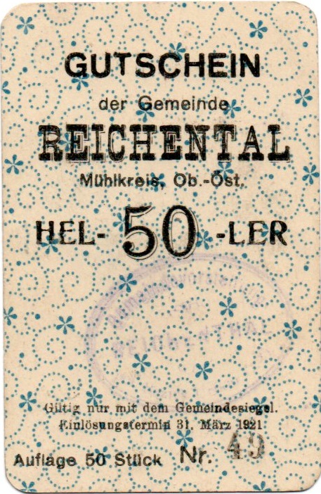 Banknotes-Made-From-Re-Cycling-Other-Items!