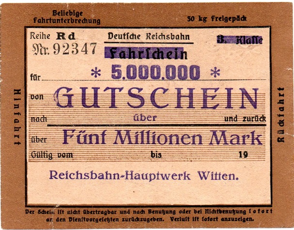 Banknotes-Made-From-Re-Cycling-Other-Items!