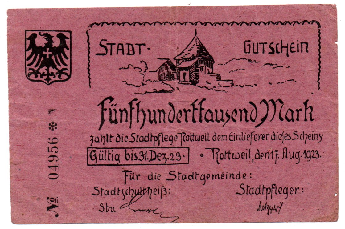German-Notgeld-Collector-Of-46-Years,-From-Uk.