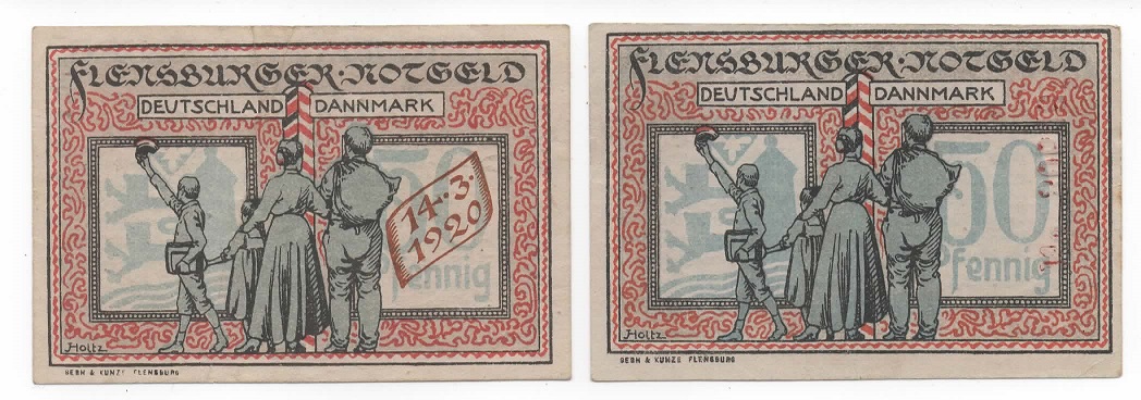 German-Notgeld-Collector-Of-46-Years,-From-Uk.