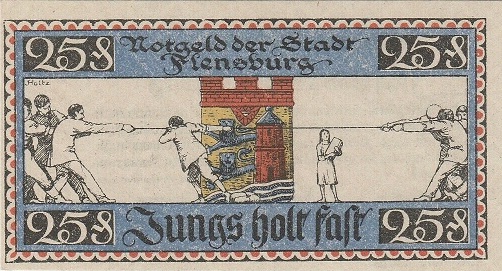 German-Notgeld-Collector-Of-46-Years,-From-Uk.