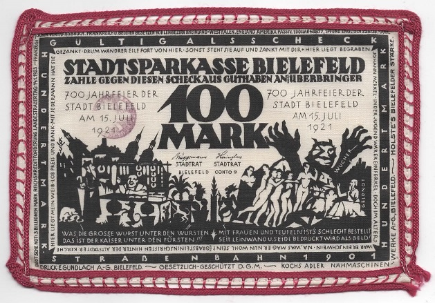 Banknotes-Made-Of-Unusual-Materials-Non-Polymer-Or-Paper-Or-Card-Issues