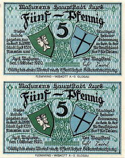 German-Notgeld-Collector-Of-46-Years,-From-Uk.