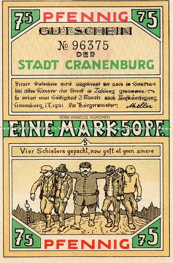 German-Notgeld-Collector-Of-46-Years,-From-Uk.