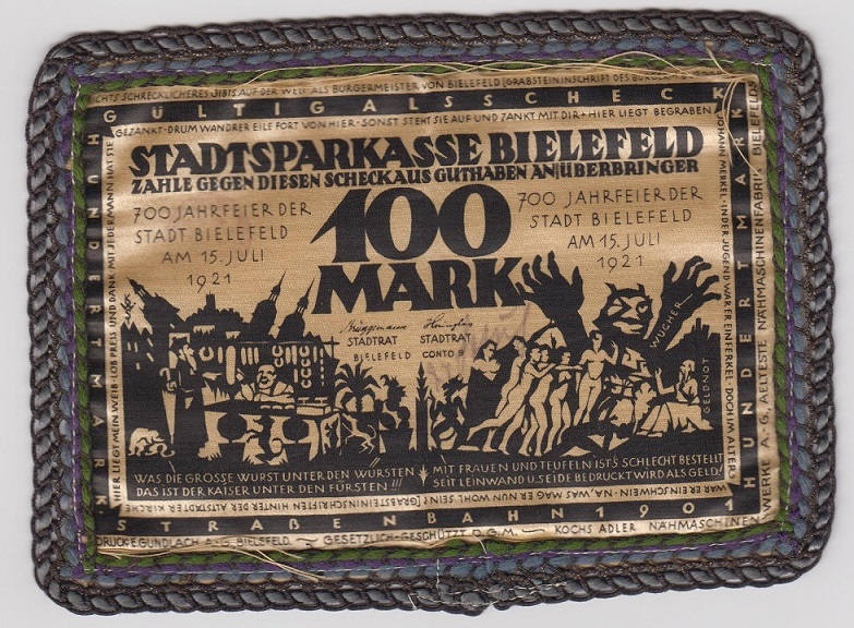 Banknotes-Made-Of-Unusual-Materials-Non-Polymer-Or-Paper-Or-Card-Issues