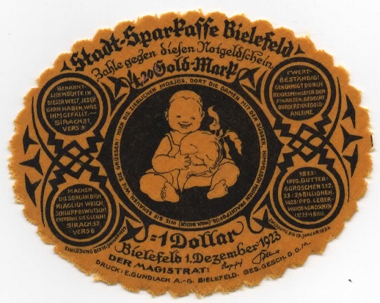 Banknotes-Made-Of-Unusual-Materials-Non-Polymer-Or-Paper-Or-Card-Issues