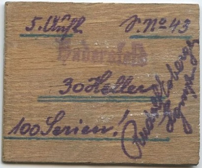 Banknotes-Made-Of-Unusual-Materials-Non-Polymer-Or-Paper-Or-Card-Issues