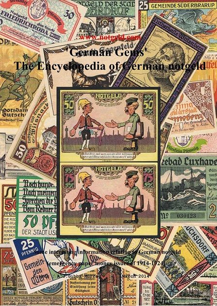 German-Notgeld-Collector-Of-46-Years,-From-Uk.