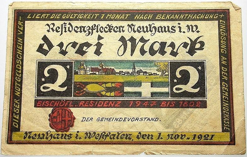 German-Notgeld-Collector-Of-46-Years,-From-Uk.