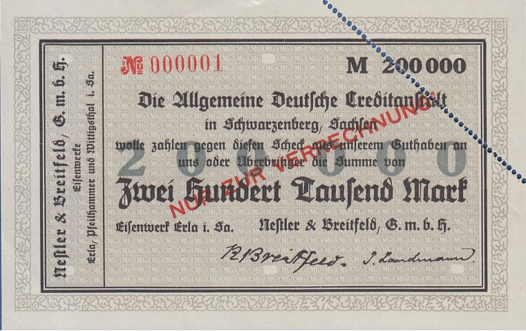 German-Notgeld-Collector-Of-46-Years,-From-Uk.