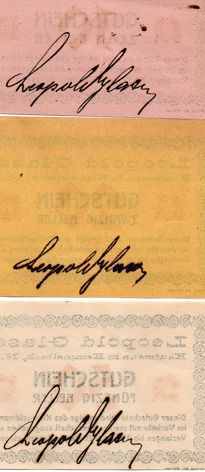German-Notgeld-Collector-Of-46-Years,-From-Uk.