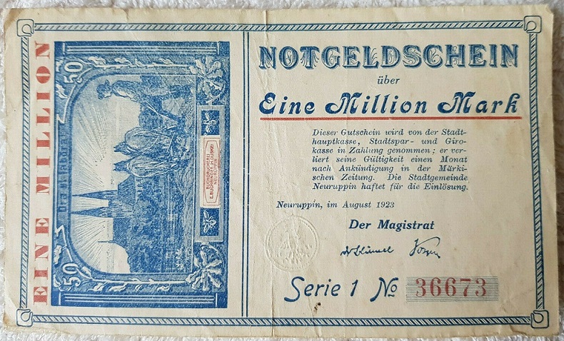 German-Notgeld-Collector-Of-46-Years,-From-Uk.