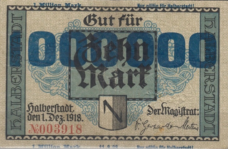 German-Notgeld-Collector-Of-46-Years,-From-Uk.