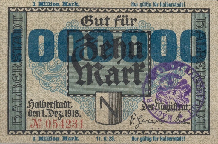 German-Notgeld-Collector-Of-46-Years,-From-Uk.