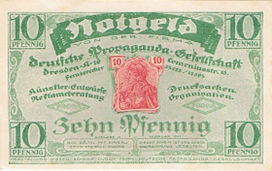 German-Notgeld-Collector-Of-46-Years,-From-Uk.