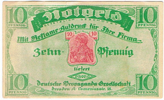 German-Notgeld-Collector-Of-46-Years,-From-Uk.