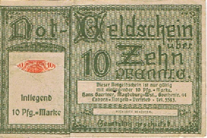 German-Notgeld-Collector-Of-46-Years,-From-Uk.