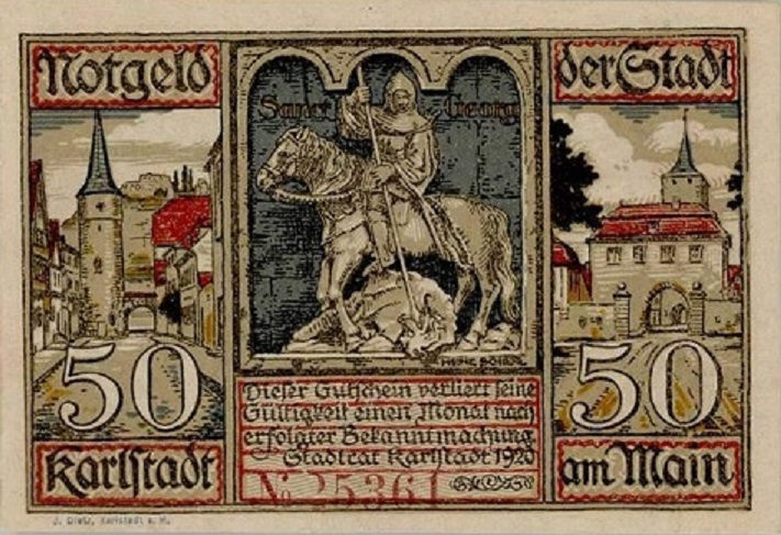 German-Notgeld-Collector-Of-46-Years,-From-Uk.