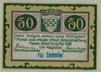 German-Notgeld-Collector-Of-46-Years,-From-Uk.