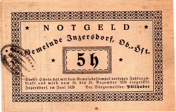 Banknotes-Made-From-Re-Cycling-Other-Items!