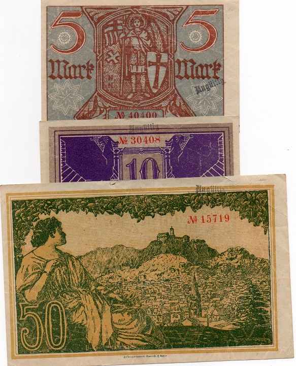 Women-On-Banknotes