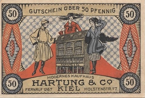 German-Notgeld-Collector-Of-46-Years,-From-Uk.