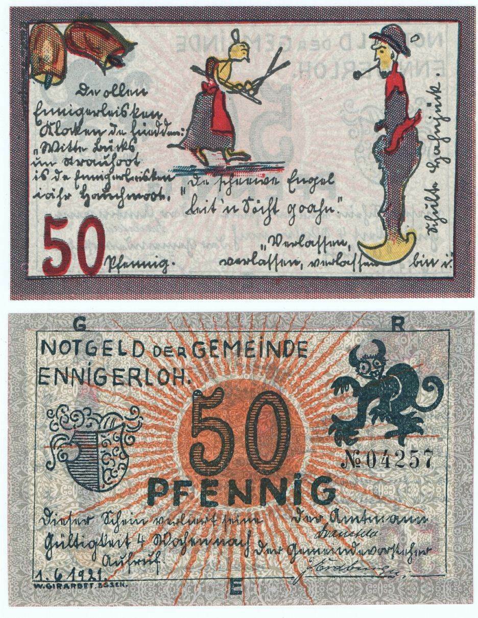 German-Notgeld-Collector-Of-46-Years,-From-Uk.