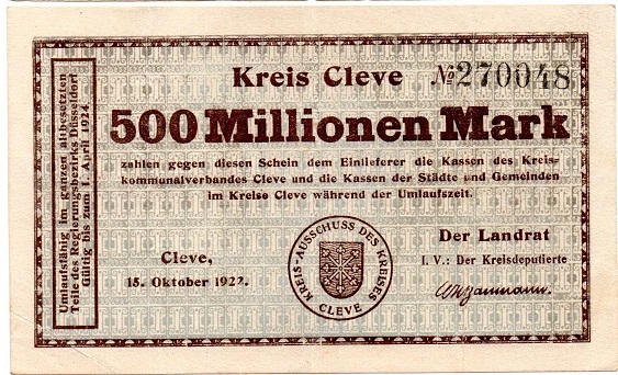 German-Notgeld-Collector-Of-46-Years,-From-Uk.