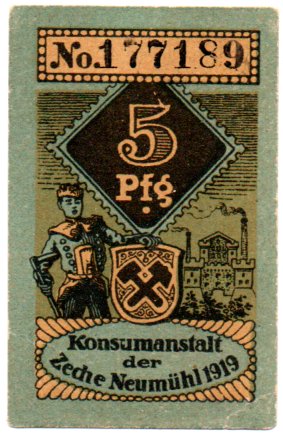German-Notgeld-Collector-Of-46-Years,-From-Uk.