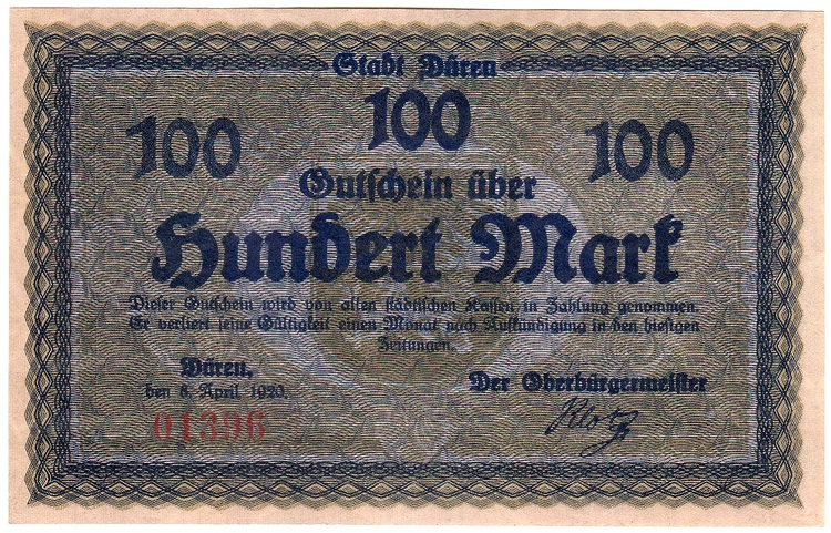 German-Notgeld-Collector-Of-46-Years,-From-Uk.