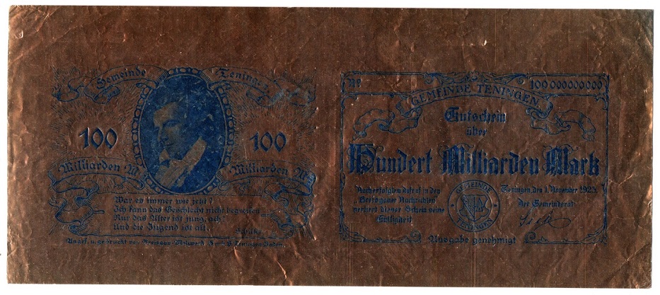 German-Notgeld-Collector-Of-46-Years,-From-Uk.