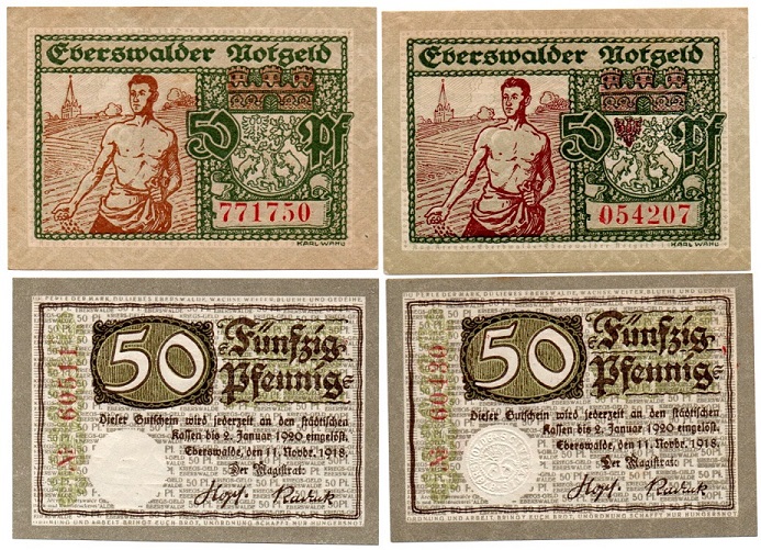 German-Notgeld-Collector-Of-46-Years,-From-Uk.