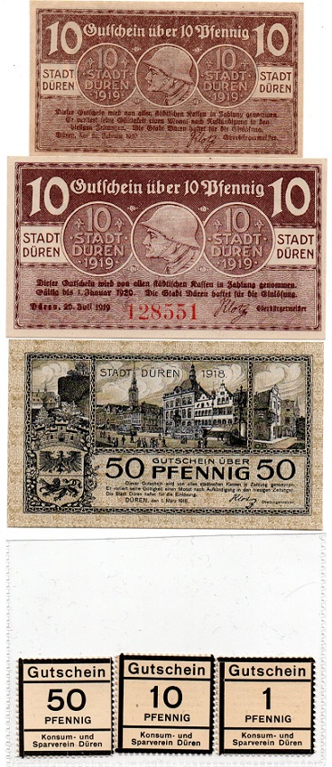 German-Notgeld-Collector-Of-46-Years,-From-Uk.