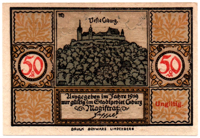 German-Notgeld-Collector-Of-46-Years,-From-Uk.